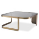 Photo Numa's coffee table