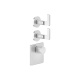 Photo Shower mixer Gessi Inciso 58214#031