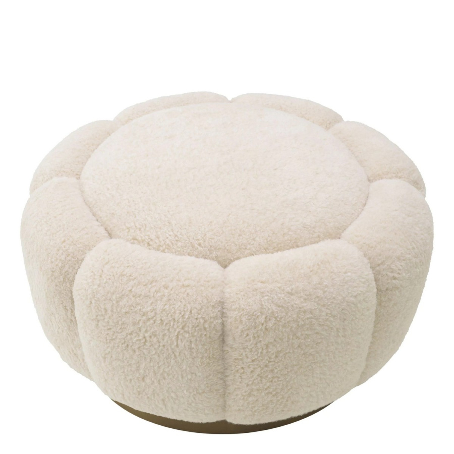Photo Ottoman Inger