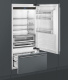 Photo Smeg RI96RSI refrigerator