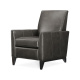 Photo Lean On Me chair (black)