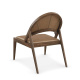Photo Rhythm chair (light brown)