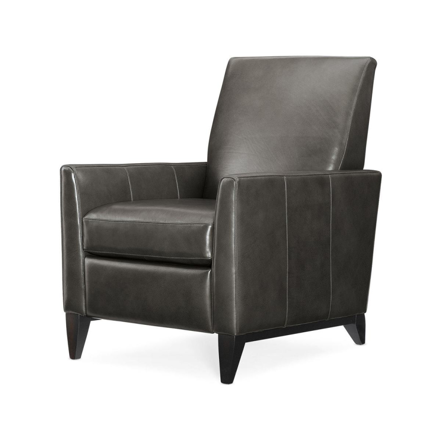 Photo Lean On Me chair (black)