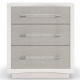 Photo Clarity bedside table