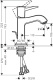 Photo hansgrohe Metropol Classic 31300090