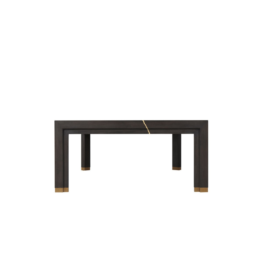 Photo Marloe II coffee table
