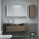 Photo Jacob Delafon Stillness 120 EB2001-G1C, white