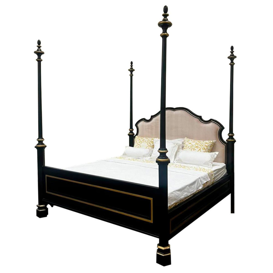 Photo Regal Repose Bed (King Size)