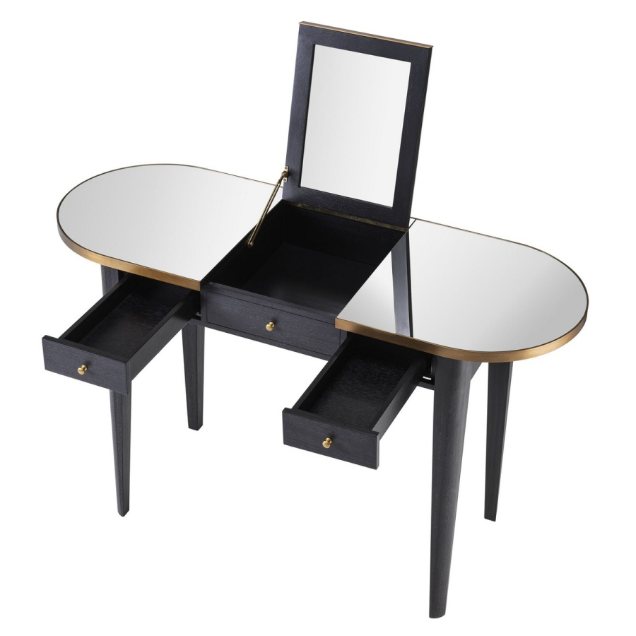 Photo Toulouse Toilet Table