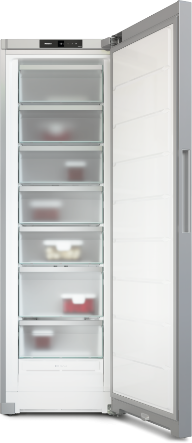 Photo Miele FN 4372 E EDST/CLST Freezer