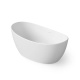 Photo Dea Design Elegant 163x85x64 DD8611 1630 18 white