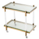 Photo Royalton Service Table