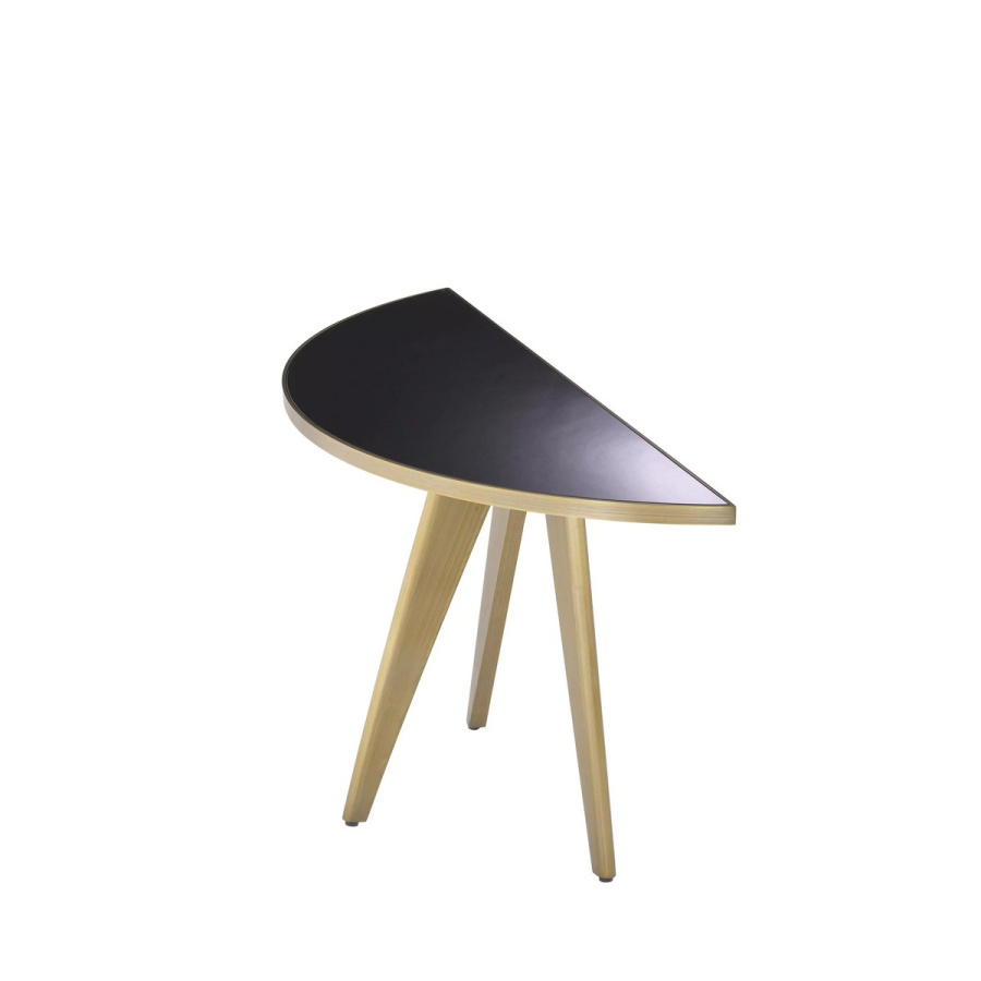 Photo Aston console (cast brass)