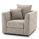 Photo Taylor chair (gray-beige)