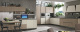 Photo Kitchen Stosa Infinity angular 300 by 220 cm