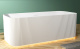 Photo Acrylic bath Abber 170x75 AB9363-1.7