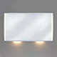 Photo Keuco Edition 90 120 19098013500 with backlit and heated aluminum