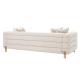 Photo Sofa York (creamy)