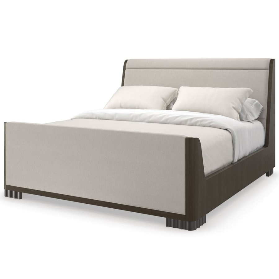 Photo Slow Wave Bed (King Size)