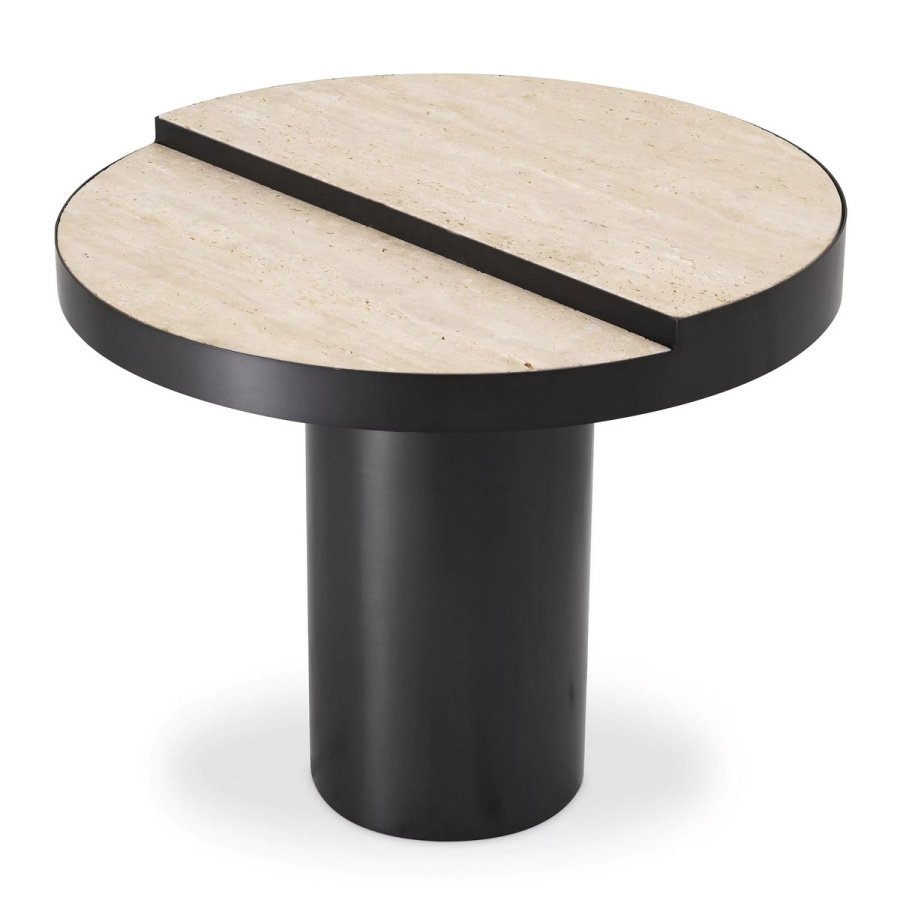 Photo Excelsior side table