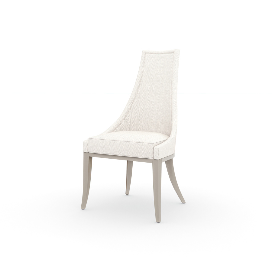 Photo Tall Order Chair (white)