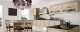Photo Stosa Beverly kitchen straight 300cm