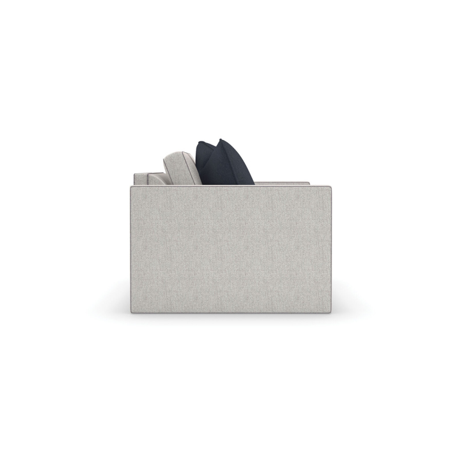 Photo Welt Played chair (light gray)