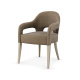 Photo La Moda dining chair