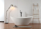 Photo Acrylic bath Abber 180x87 AB9248