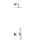 Photo Shower kit Keuco IXMO 59603010002
