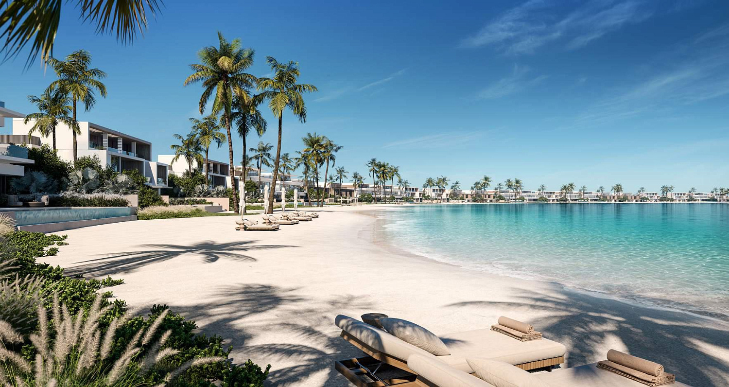Photo Bay Villas