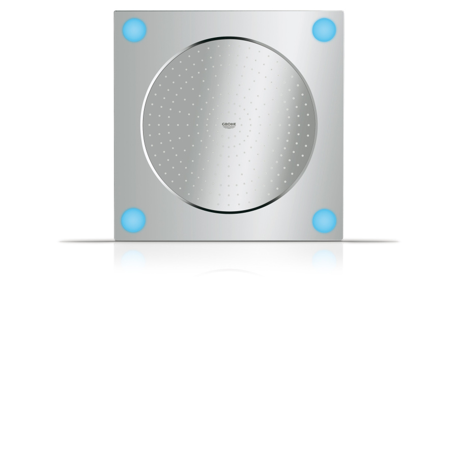Photo Grohe F-digital deluxe 27865000