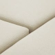Photo A set of three ottomans Filbert