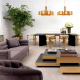 Photo Sofa York (ash gray)