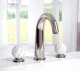 Photo JORGER BELLEDOR sink mixer 631.30.30.000. 31.