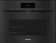 Photo Oven cabinet Miele H7840BPXOBSW