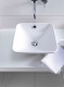 Photo Duravit Bacino sink 334520000