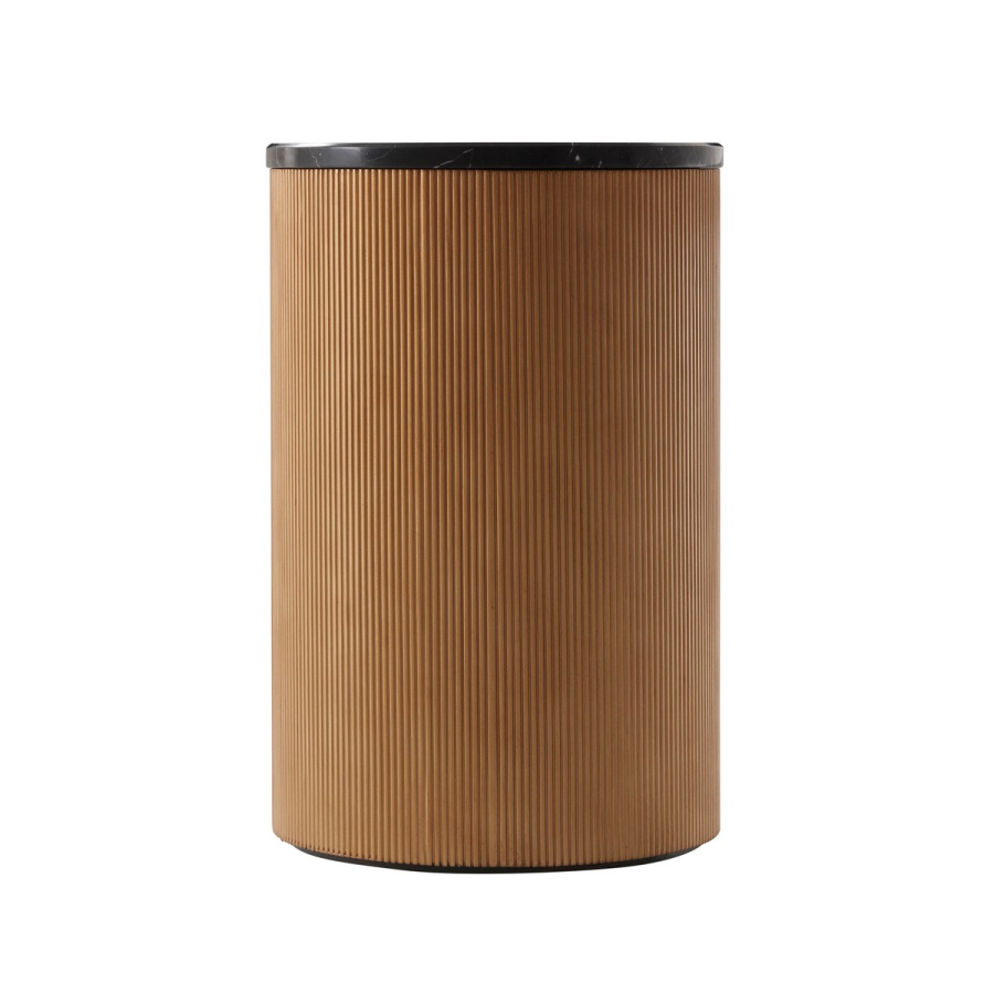 Photo Reed side table