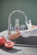 Photo GROHE Blue Pure Eurosmart 30499000 with filtration function
