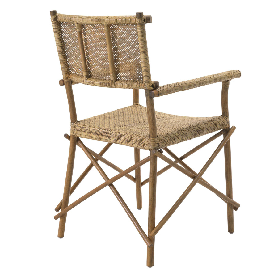 Photo Johor's dining chair