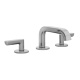 Photo Fantini sink mixer Icona Deco 53 02 R104