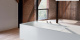 Photo Steel Bath Bette LUX 180x80 3441-000