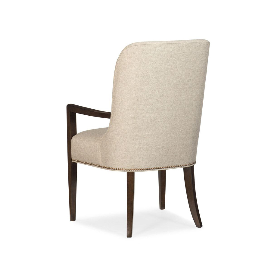 Photo Streamline chair (with armrests)