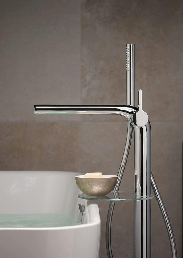 Photo Bath mixer Keuco Edition 400 51527010100