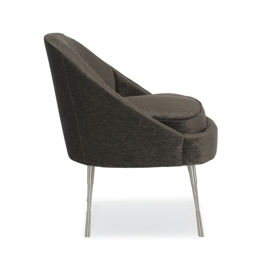 Photo Metro chair (dark grey)