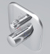 Photo Shower mixer AM.PM Sensation F3075600