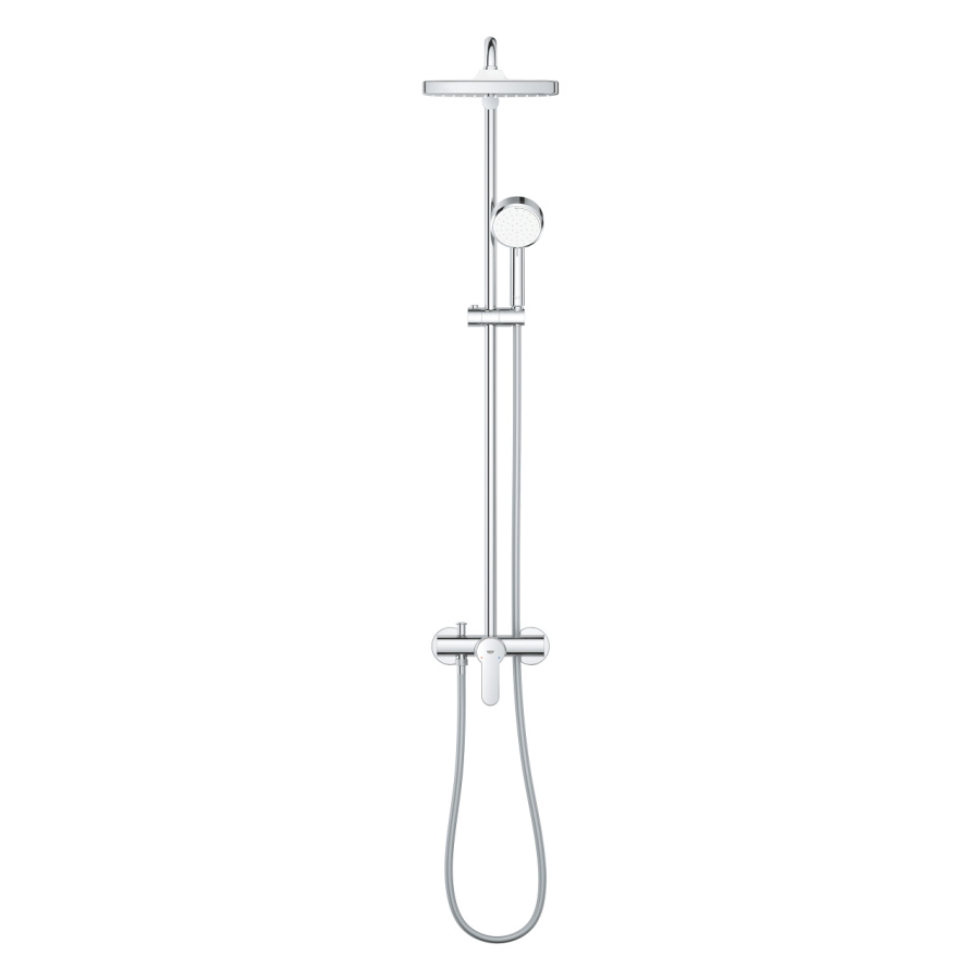 Photo Grohe Tempesta Cosmopolitan System 250 26692000