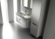 Photo Cube under the sink 95 cm Jacob Delafon Reve EB1136-442 Grey anthracite lacquer