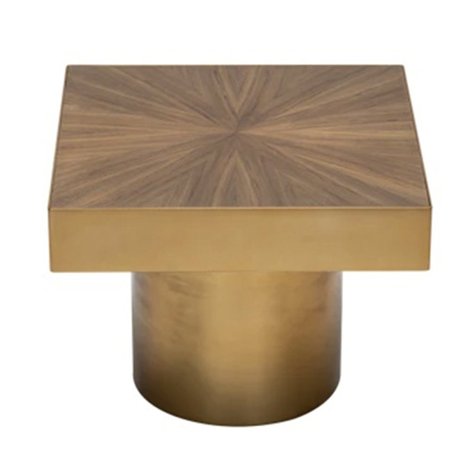 Photo Dimitri side table