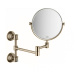 Photo Cosmetic mirror Axor Montreux 42090820 grinded nickel